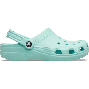 Adult Crocs Classic Casual Clogs Regular M9/W11 Aqua Marine