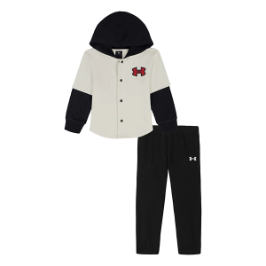 Under Armour Baseball Jersey Set Toddler 2T Summit