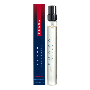 Prada Ocean Luna Rossa Travel Size Eau de Parfum