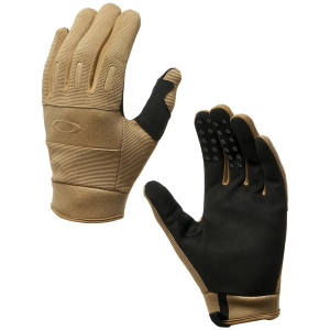 Men's Oakley SI Lightweight 2.0 Gloves 2X Coyote