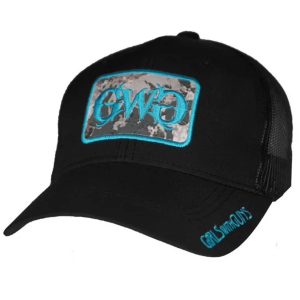 Onyx Hat