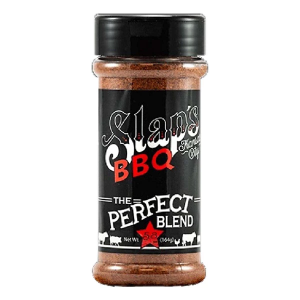 Slaps Squeal Like a Pig Perfect Blend Rub