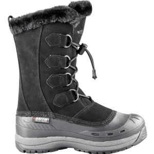 Women's Baffin Chloe Waterproof Winter Boots Outdoor 11 Black