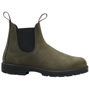 Women's Blundstone Classic 550 Chelsea Boots M6.5/W8 Forest