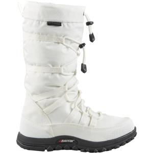 Women's Baffin Escalate X Waterproof Winter Boots Outdoor 9 White