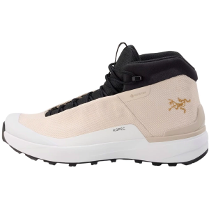 Women's Arc'teryx Kopec Mid GORE-TEX Hiking Boots Outdoor 8 Rune / Solitude