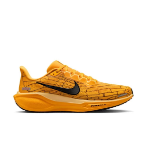 Men's Nike Pegasus 41 Running Shoes 11.5 Regular University Gold/Black/Soft Yellow