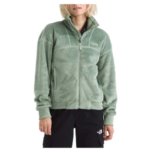 Women's The North Face Osito Lux Small Slate Moss