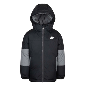 Boys' Nike System 3-in-1 Jacket 4 Black