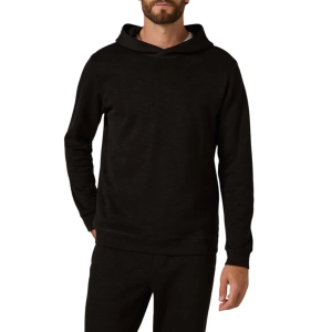 Men's 7 Diamonds Shoreline Hoodie Medium Black