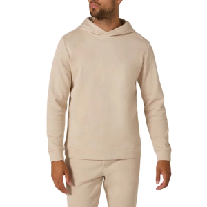 Men's 7 Diamonds Shoreline Hoodie XLarge Tan