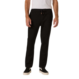Men's 7 Diamonds Shoreline Joggers XLarge Black Regular