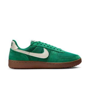 Women's Nike Field General Sneakers 7 Regular Malachite/Soft Pearl-Gum Dark Brown