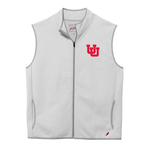 League Collegiate Utah Utes Summit Vest