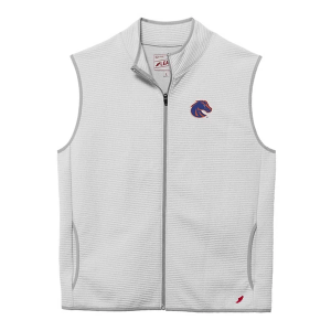 League Collegiate Boise State Broncos Summit Vest