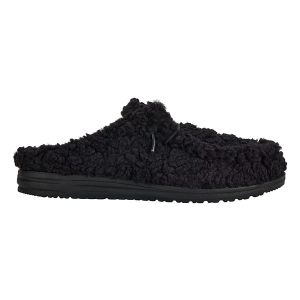 Women's HEYDUDE Wendy Casual Slippers Regular 6 Black