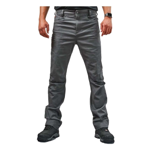 Men's BRUNT Torra Cargo Pants 32 Charcoal