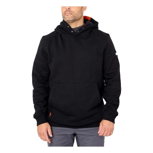 Men's BRUNT Shevlin Hoodie 3XLarge Black