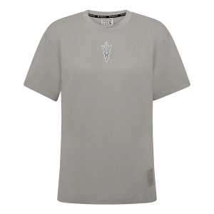 Arizona State Sun Devils KADYLUXE Women's Milky Silk T-Shirt Small Stone