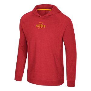 Iowa State Cyclones Colosseum Back in Bizz T-Shirt Medium Cardinal