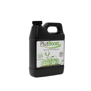 DeerGro PlotBoost 32oz Bottle