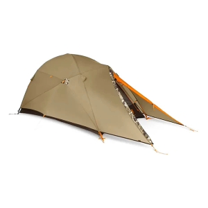 Nemo Kodiak 4-Season Expedition 2P Tent