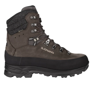 Men's Lowa Tibet Evo Gtx Gore-Tex Boots Outdoor 8.5 Slate