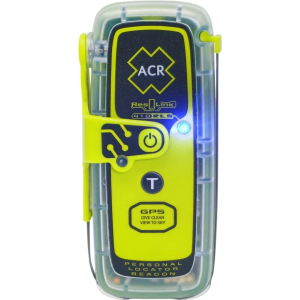 ACR ResQLink 410 RLS Personal Locator Beacon USA Programmed -2931