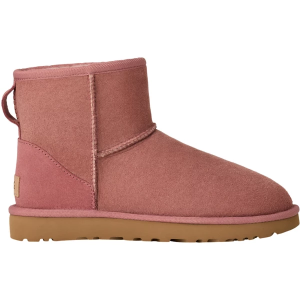 Women's UGG Classic II Mini Boots 10 Pink Dawn