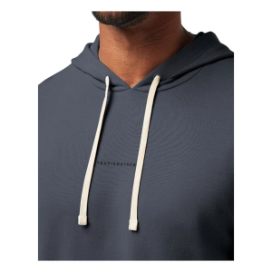 Men's TravisMathew Coastal Cloud Golf Hoodie Medium Indigo
