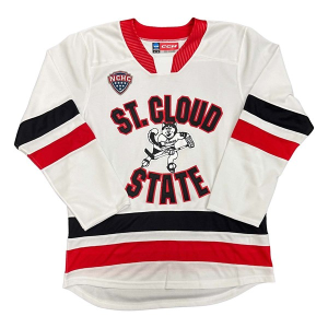 CCM St. Cloud State Huskies Hockey Jersey