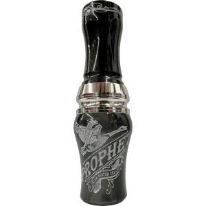 C&S Prophet Acrylic Goose Call Carbon