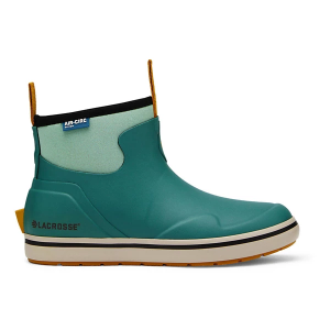 Women's LaCrosse Alpha Deck Boots Outdoor 9.5 Sagebrush