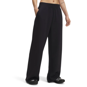 Women's Under Armour Meridian Lounge Pants XLarge Black Tall