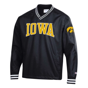 Champion Iowa Hawkeyes Super Fan Scout Jacket