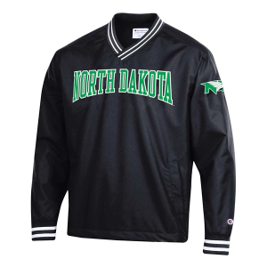 Champion North Dakota Fighting Hawks Super Fan Scout Jacket