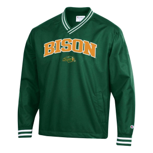 Champion North Dakota State Bison Super Fan Scout Jacket