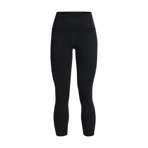 Women's Under Armour Meridian Ankle Leggings XSmall Black