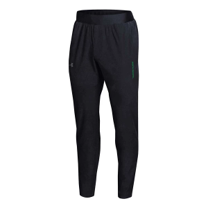 North Dakota Fighting Hawks Under Armour Fridge Sweatpants Medium Black