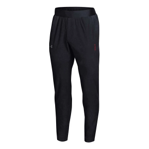 Utah Utes Under Armour Fridge Sweatpants Small Red