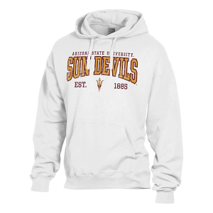 Gear For Sports Arizona State Sun Devils ComfortWash Fleece Hoodie