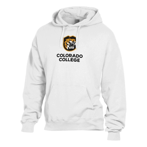 Gear For Sports Colorado College Tigers ComfortWash Fleece Hoodie
