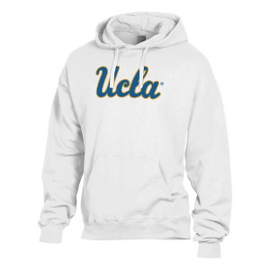 Gear For Sports UCLA Bruins ComfortWash Fleece Hoodie