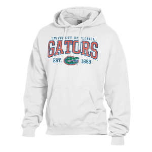Gear For Sports Florida Gators ComfortWash Fleece Hoodie