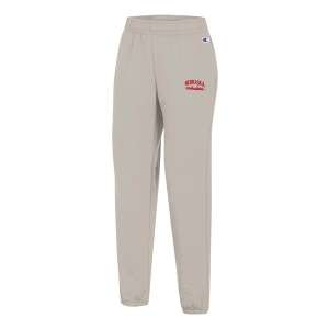 Nebraska Cornhuskers Champion Women's Vault Sweatpants Medium Butter