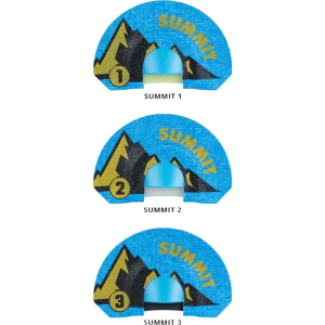 Phelps Summit Series 3 Pack Elk Call
