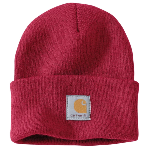 Adult Carhartt Knit Cuffed Beanie
