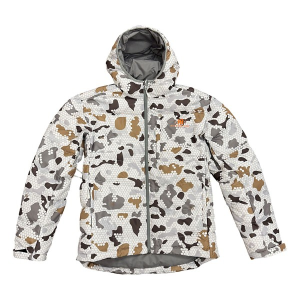 Men's River Brothers Outfitters Brute Down Jacket
