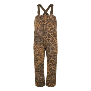 Men's Drake Waterfowl LST Hardline Insulated Bib