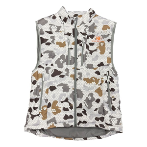 Men's River Brothers Outfitters Brute Down Vest